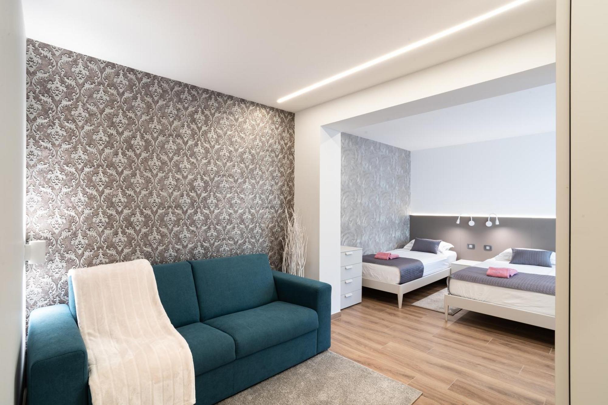 Lux Dolce Vista Apartment - Portoroz Exterior photo