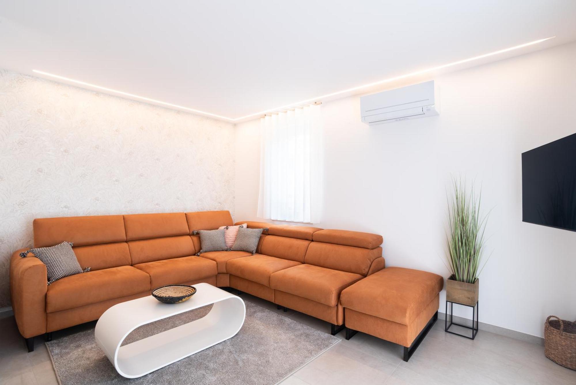 Lux Dolce Vista Apartment - Portoroz Exterior photo