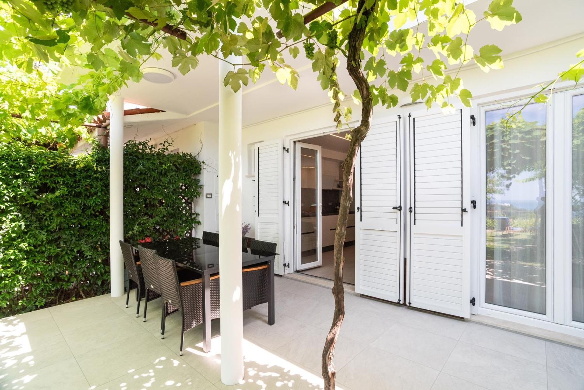 Lux Dolce Vista Apartment - Portoroz Exterior photo